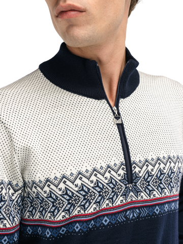 Hovden Men’s Sweater by Dale of Norway